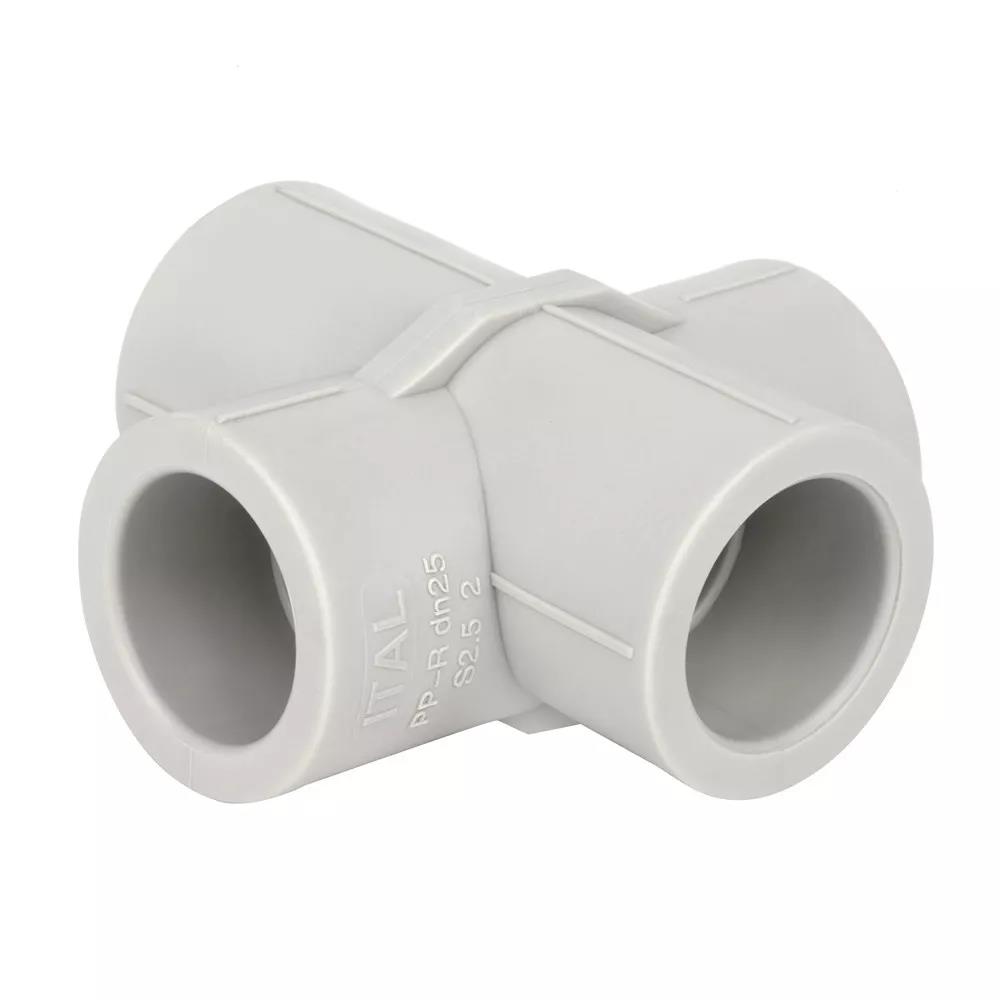 Хрестовина 25 прохідна ППР, ITAL